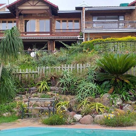 Ironwood Lodge ペニントン エクステリア 写真