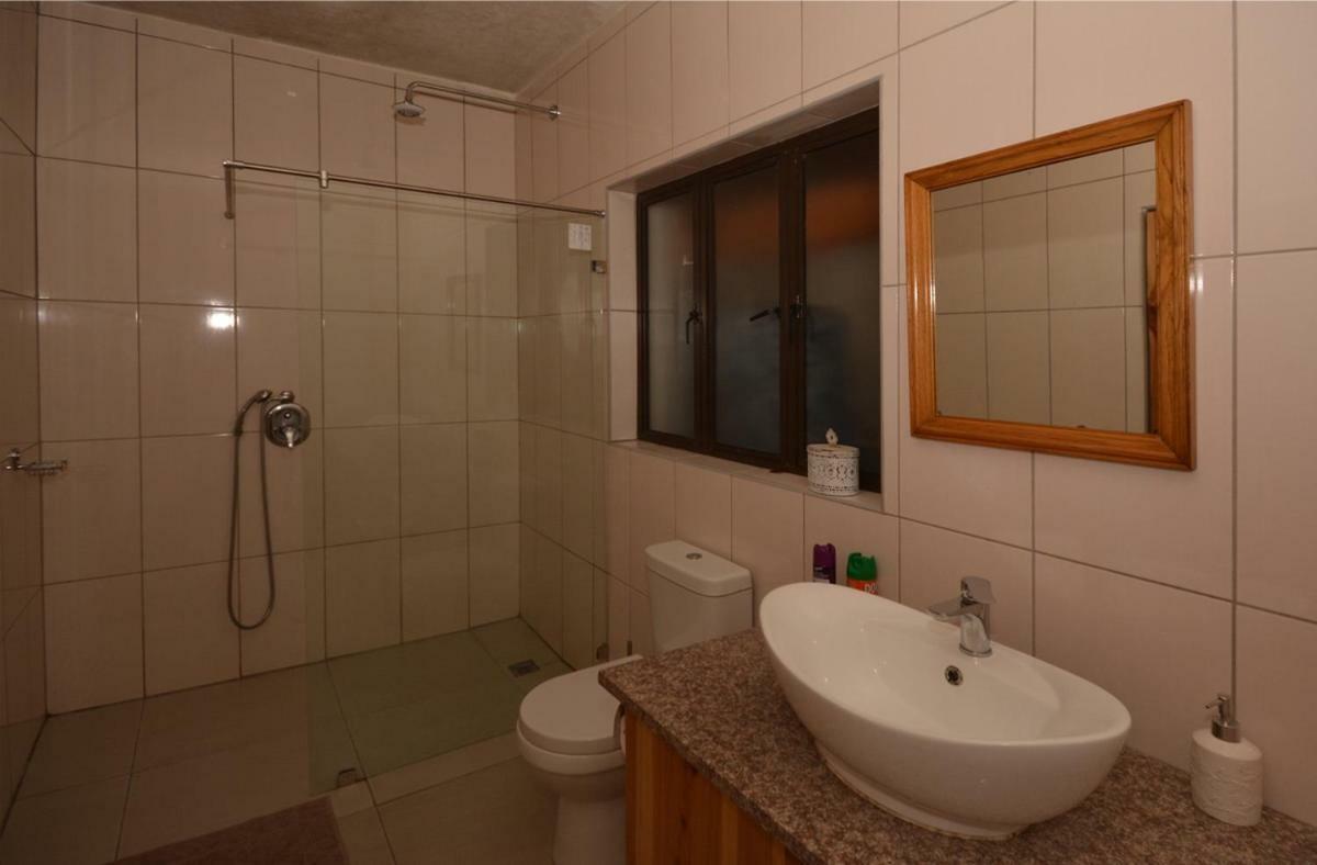 Ironwood Lodge ペニントン 部屋 写真
