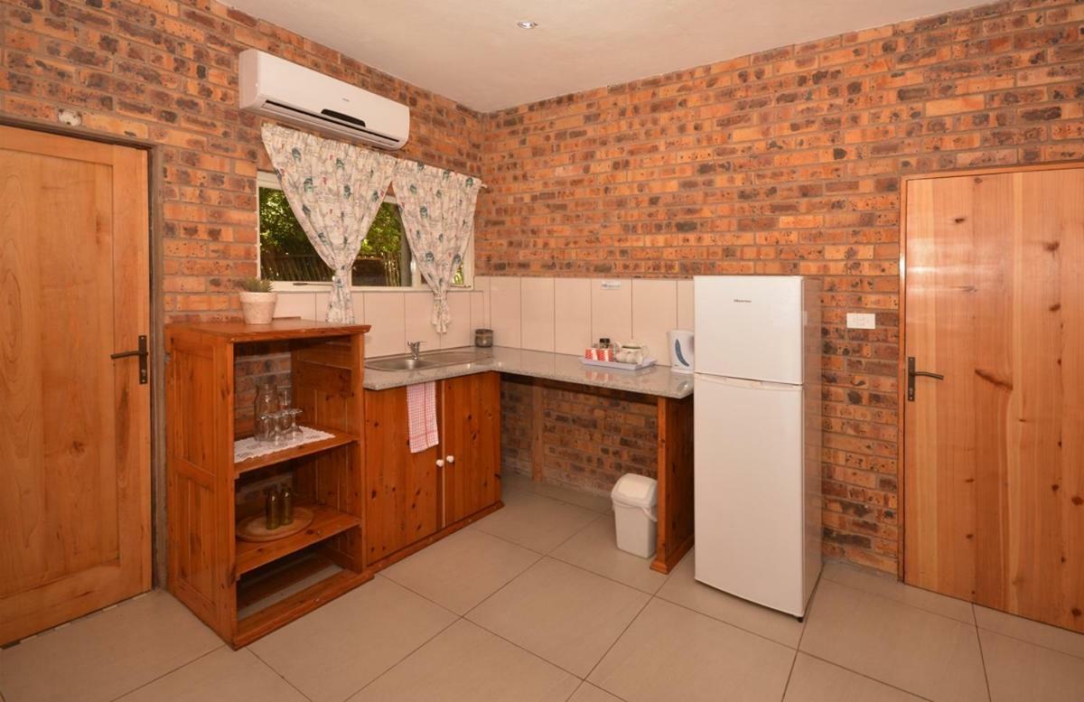 Ironwood Lodge ペニントン 部屋 写真