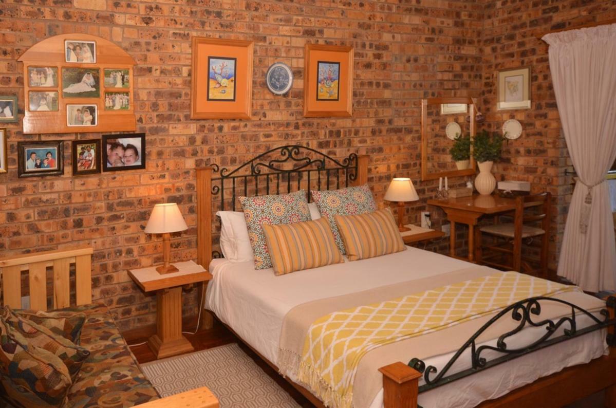 Ironwood Lodge ペニントン 部屋 写真