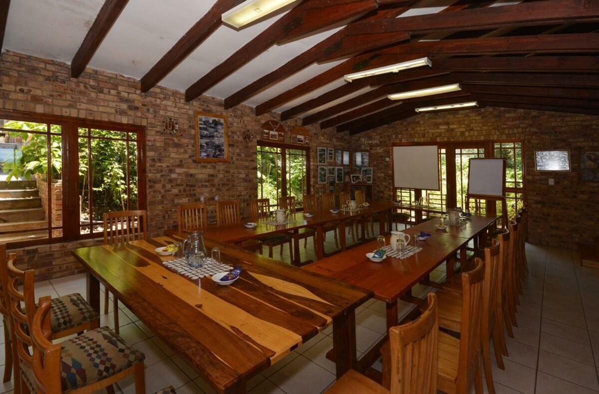 Ironwood Lodge ペニントン エクステリア 写真
