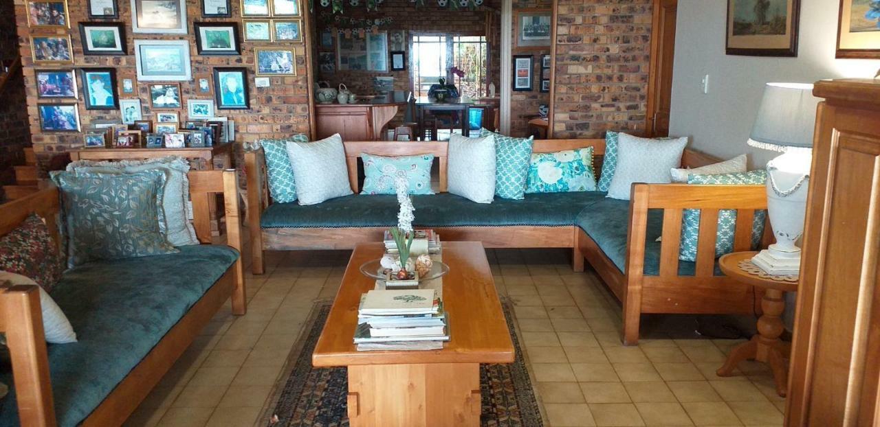 Ironwood Lodge ペニントン エクステリア 写真