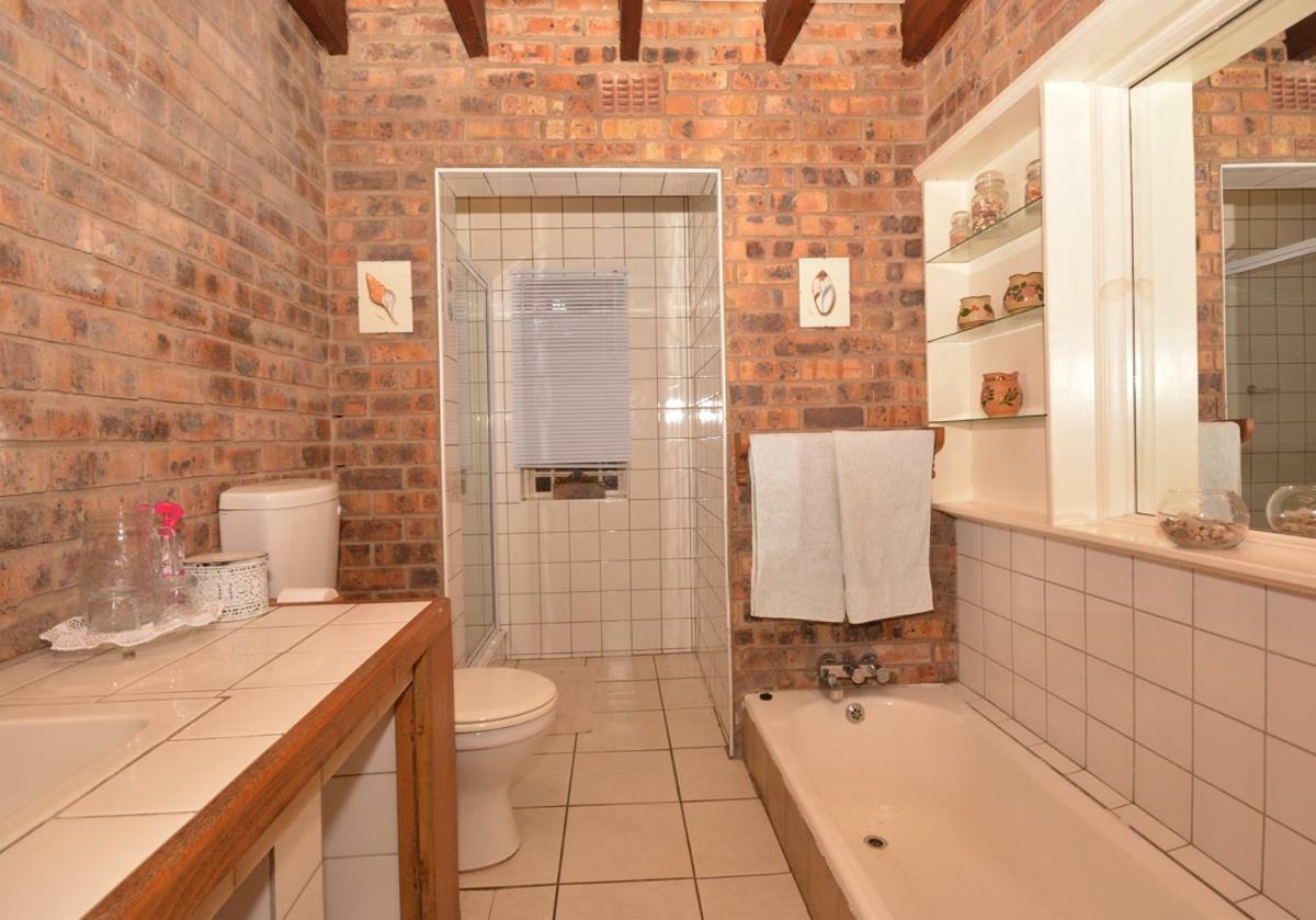 Ironwood Lodge ペニントン 部屋 写真