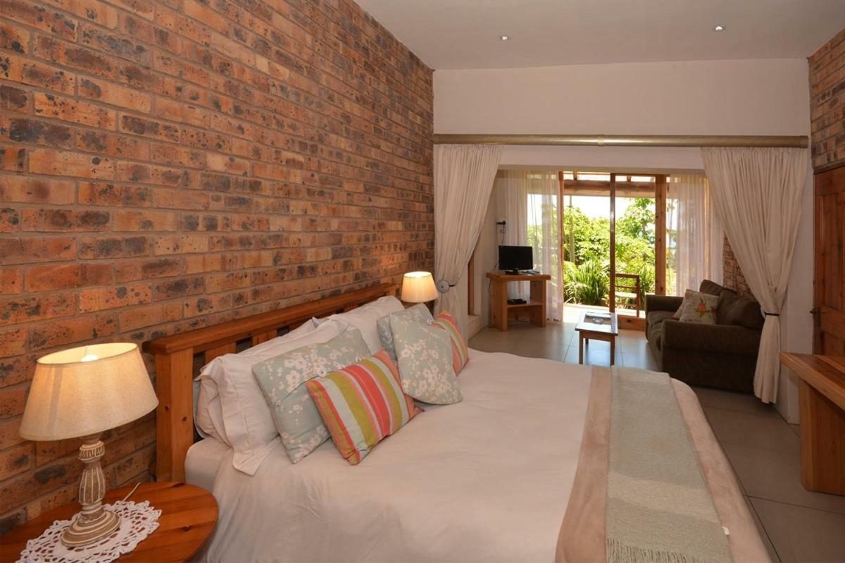 Ironwood Lodge ペニントン 部屋 写真