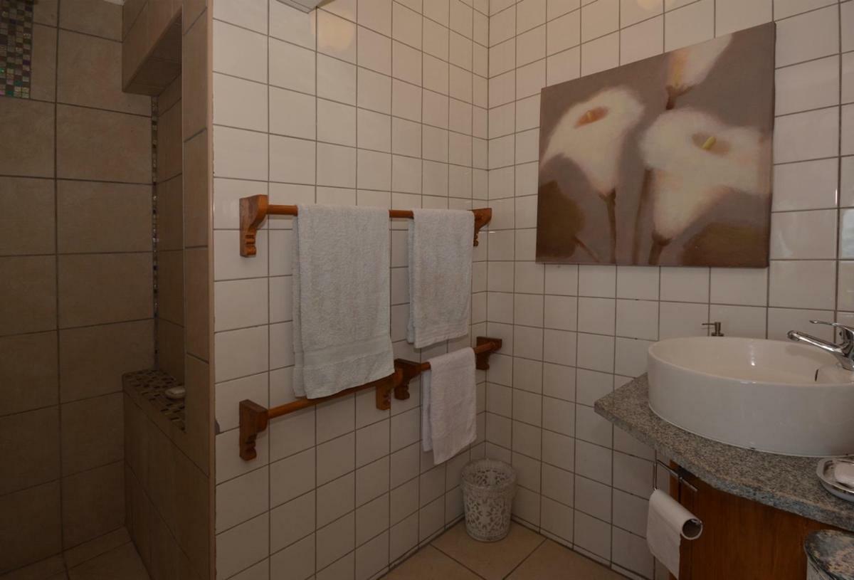 Ironwood Lodge ペニントン エクステリア 写真