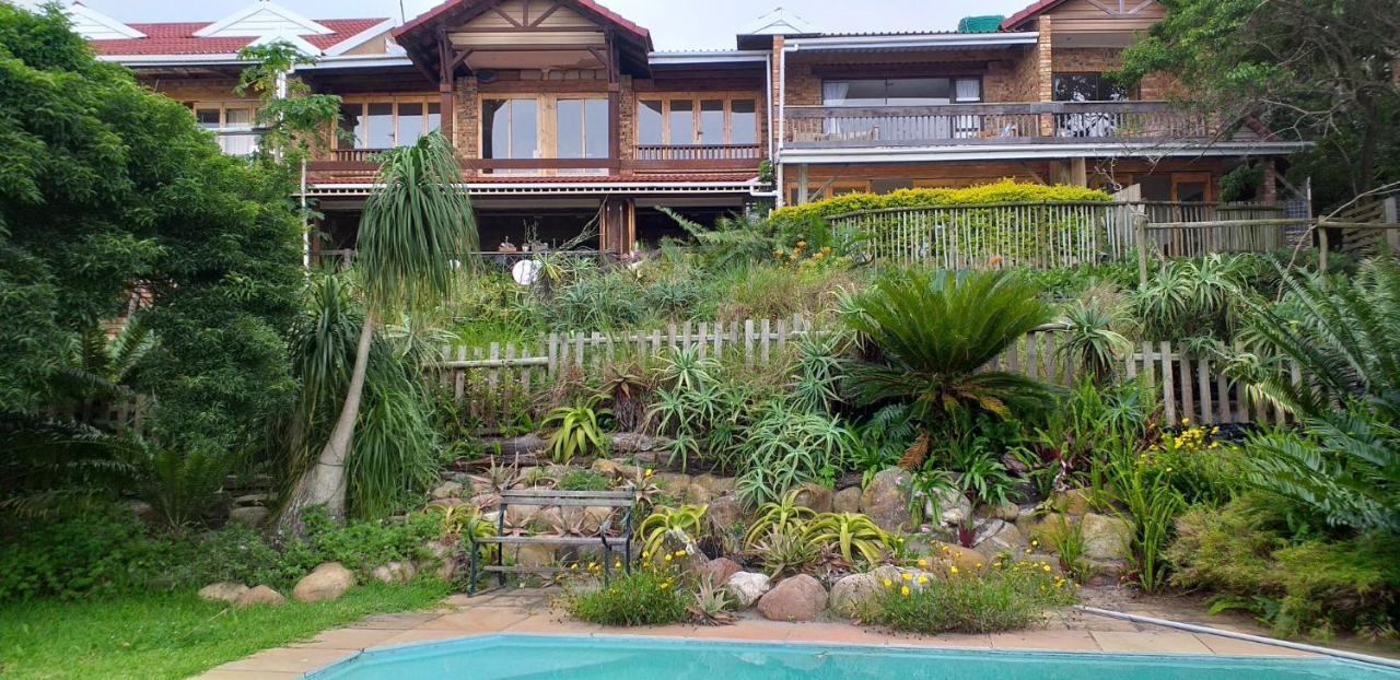 Ironwood Lodge ペニントン エクステリア 写真